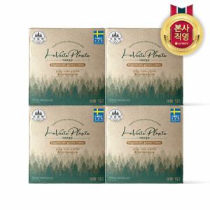 쏘피 라베르플랑 대형 12P x 4개