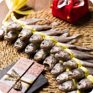 국내산 법성포 영광굴비  선물세트 20미 40미 추석선물 설선물 가정용