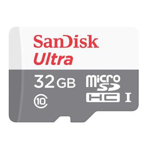 샌디스크 MicroSDHC32GB 울트라 SDSQUNR-032G GS