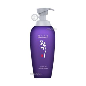진기 한방 샴푸 500ml 무료배송