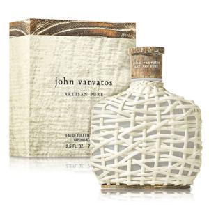 존바바토스 아티산 퓨어 오 드 뚜왈렛 125ml 테스터 뚜껑X