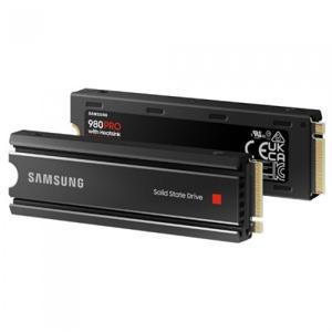 삼성전자 980 PRO 히트싱크 M.2 NVMe (1TB)