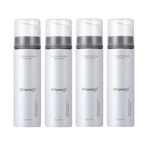 질경이 모닝폼워시 여성청결제 4개