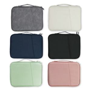 아이패드 11세대 10세대 아이패드에어 7세대 6세대 갤럭시탭 S10 태블릿 파우치 케이스 손잡이 가방