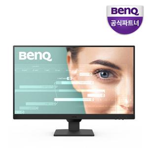 GW2790 아이케어 IPS패널 100Hz 코딩 프로그래밍 무결점 모니터 벤큐총판