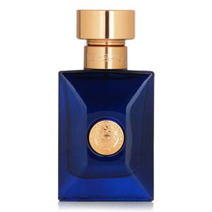 베르사체 뿌르옴므 딜런블루 EDT 100ml 실속형 (뚜껑있음)