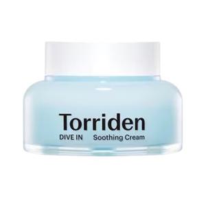 토리든 다이브인 저분자 히알루론산 수딩 크림 100ml 1개