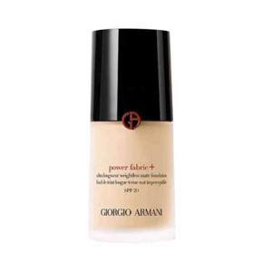 (아르마니) 뷰티 파워 패브릭 플러스 파운데이션 30ml
