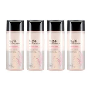 (2+2) 미감수 브라이트 립앤아이 메이크업 리무버 120ml
