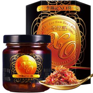 이금기 중화 XO소스 매운맛 220g 2개