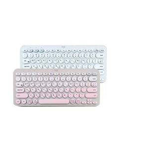 로지텍 K380 멀티 디바이스 무선 키보드