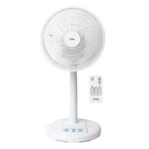 레이나선풍기 RF-DC2214 리모컨 DC모터 저소음 써큘