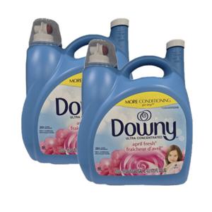 다우니 고농축 에이프릴후레쉬 5.03L 2개 섬유유연제 무료배송