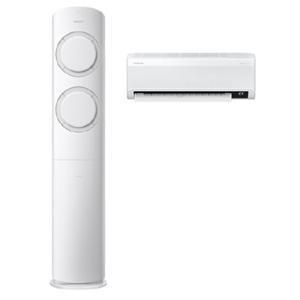 Q9000 2in1 에어컨 AF19B6474GZRS 기본설치포함-HA1- 24년생산