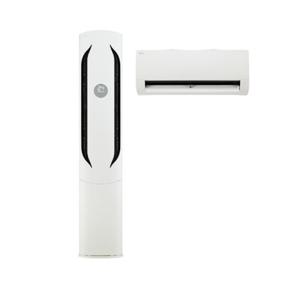 LG전자 오브제컬렉션 휘센 위너 2in1 에어컨 (18+6평) FQ18HDWHN2 거제 정우