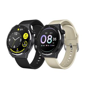 뮤워치1 muWATCH1 스마트워치 블루투스 통화가능/수면측정/운동측정