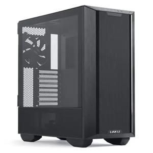 :리안리 LANCOOL III 컴퓨터 PC 케이스 (Black)