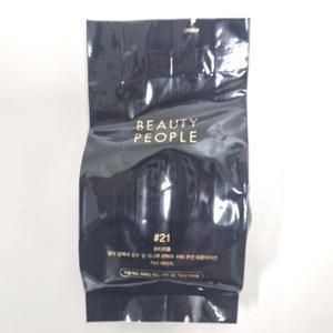 절대 철벽녀 순수 쌀 대나무 미백수 커버 쿠션 시즌13 리필 택1종