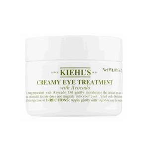 키엘 크리미 아이 트리트먼트 위드 아보카도 아이크림 28g