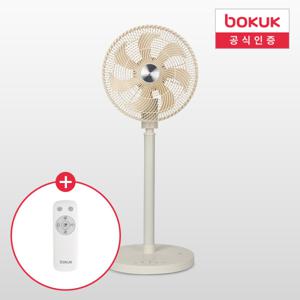 보국 에어젯 BLDC 써큘레이터 BKF-1D135 소형 자동회전 에어 서큘레이터 가정용