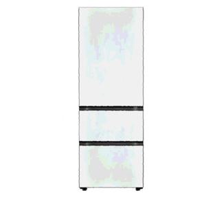 LG전자 오브제컬렉션 김치톡톡 네이처 Z333MWW162S (화이트) 3도어 정우 운송료상이