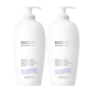 (해외)비오템 튼살크림 비오베르제뛰르 400ml 2개