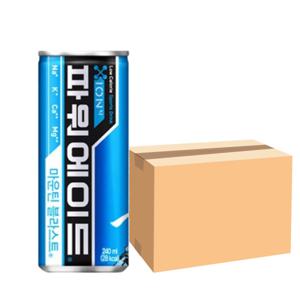 파워에이드 마운틴블라스트 240ml x 30개 저칼로리 스포츠 음료