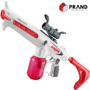 샤크 전동 물총 워터밤 워터건 물놀이 장난감 M803 대형