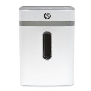 교보문고 페이퍼프랜드 HP W2312CC-K3+세단기오일 중형 문서세단기 1회12매
