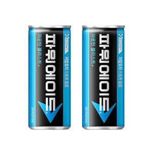 파워에이드 마운틴블라스트 240ml 30캔