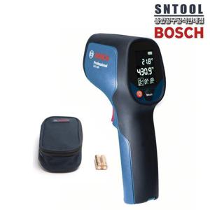 보쉬/GIS500/온도측정기(-30도~+500도)/적외선/각종시설관리/자동차관리/비접촉/GIS-500/0601083480/BOSCH