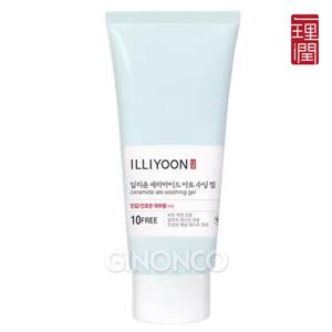 일리윤 세라마이드 아토 수딩 젤 175ml 1개 민감피부 아기 건조 고수분 저자극