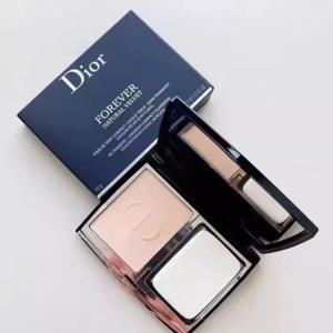 디올 포에버 내추럴벨벳 컴팩트 파운데이션10g 2종