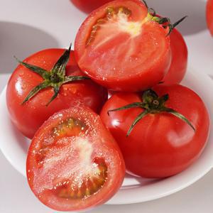 국내산 완숙 찰 토마토 5kg  정품 대과 소과 중과 쥬스용 / 당일수확 직송