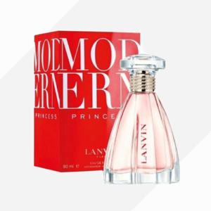 랑방 모던 프린세스 오드퍼퓸 향수 90ml 1개