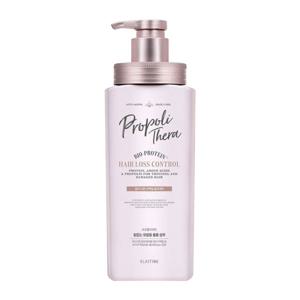 엘라스틴 프로폴리테라 헤어로스컨트롤 힘없는 모발용 볼륨 샴푸 500ml