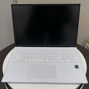 IG LG전자 2024 그램15 15Z90S-GD79K (SSD 1TB)