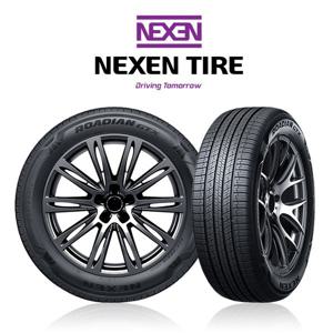 (세븐타이어)전국무료장착 넥센 ROADIAN GTX 235/60R18
