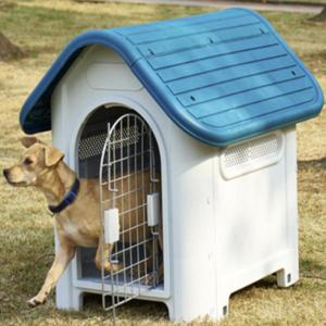 KJP 초특대형 개집 애견하우스 419A 대형견 애견하우