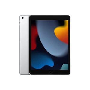 Apple 아이패드 9세대 64GB 실버 Wi-Fi