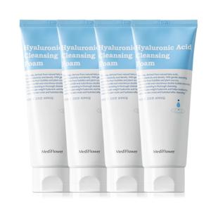 히알루론산 클렌징폼  150ml 1+1+1+1