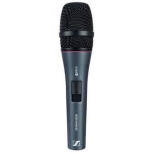 Sennheiser E-865S 젠하이져 유선 콘덴서마이크 E865S