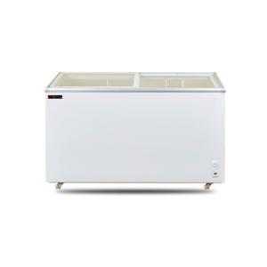 보존식 아이스크림냉동고 608L 슬라이드도어 SD-570