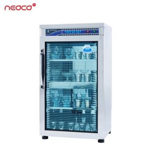 네오코 업소용 자외선 살균 컵소독기 DHS-1130 살균만