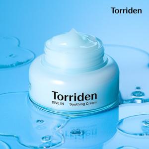 다이브인 저분자 히알루론산 수딩 크림 100ml