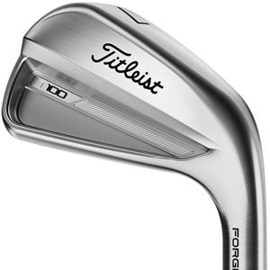 타이틀리스트 T100 아이언 6개 2023년/남/병행.AS가능.JAPAN