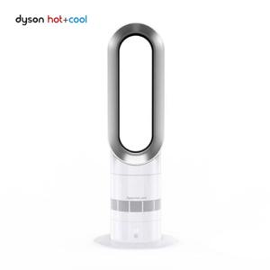 다이슨 dyson 에어멀티플라이어 핫앤쿨 냉온풍기 AM09 화이트 실버 / 관부가세 포함