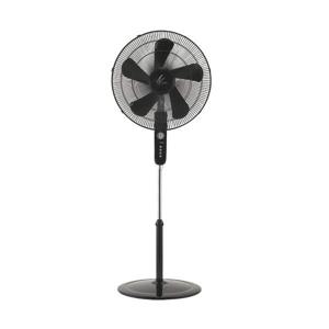 50cm 지상용 선풍기 SIF-WK20 / 5엽 스탠드형 선풍기 대형선풍기 거실선풍기 업소