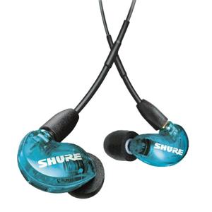 SHURE 슈어 SE215SPE 이어폰