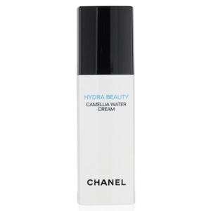 샤넬 이드라 뷰티 까멜리아 보습 워터 크림 30ml